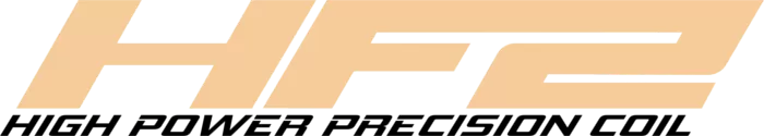XP HF2 Coil Logo